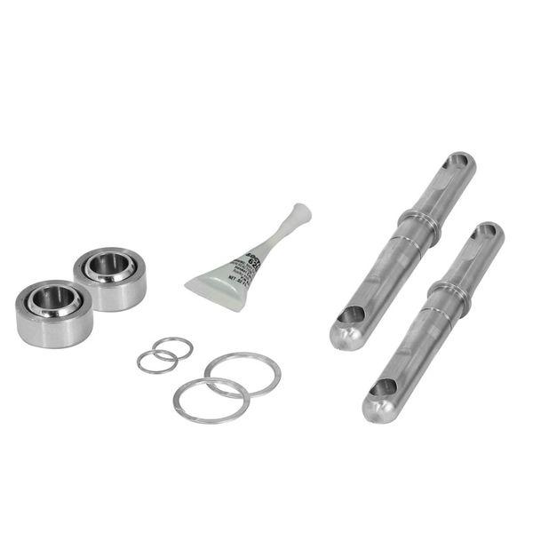 aFe Control PFADT Series Front Upper Spherical Rebuild 97-13 Chevrolet Corvette (C5/C6) afe461-401001-A WO店
