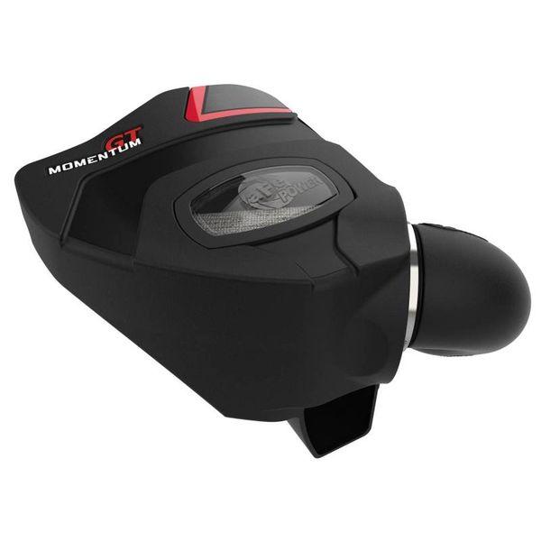 aFe Momentum GT Cold Air Intake System w/Pro DRY S Filter 19-21 BMW 330i B46/B48 afe50-70061D WO店