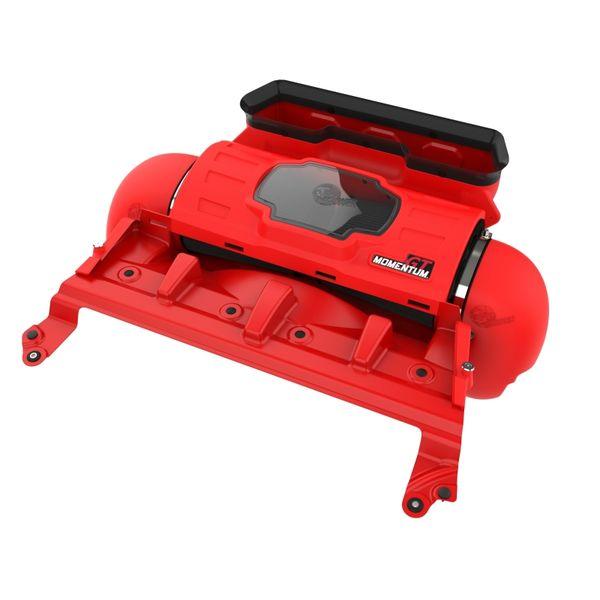 aFe 21-23 Dodge RAM 1500 TRX V8-6.2L Momentum GT Intake- Red afe50-70075KR WO店