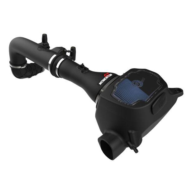 Ｙuro商品です aFe 23-24 GM Colorado/Canyon L4-2.7L (t) Momentum GT Cold Air