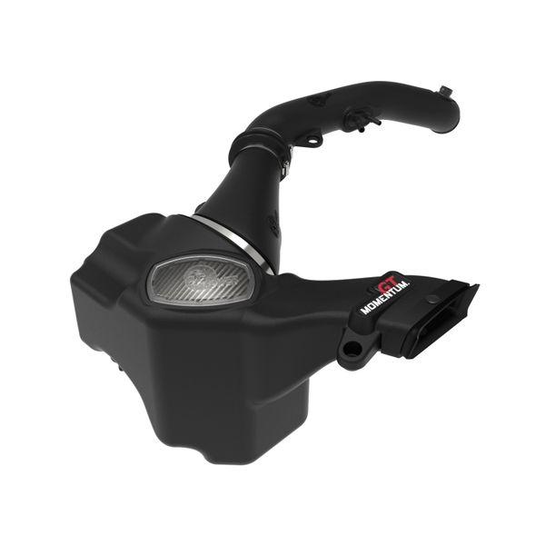 aFe 2024 Ford Ranger Raptor V6-3.0L Momentum GT Cold Air Intake System w/ Pro DRY S Filter afe50-70116D WO店