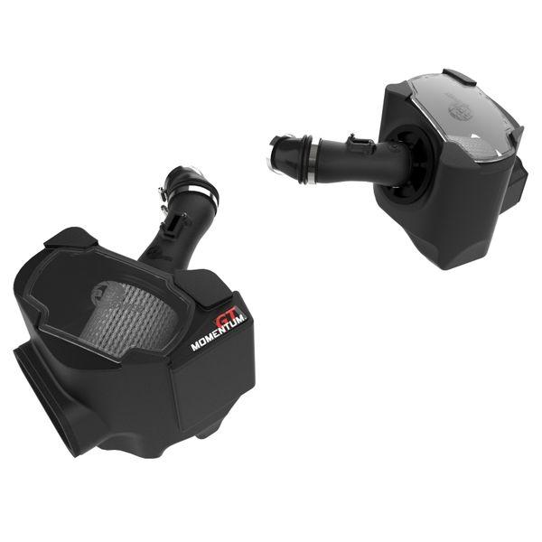 aFe 24-25 Lexus GX550 V6-3.4L Momentum GT Cold Air Intake System w/ Pro DRY S Filters afe50-70124D WO店