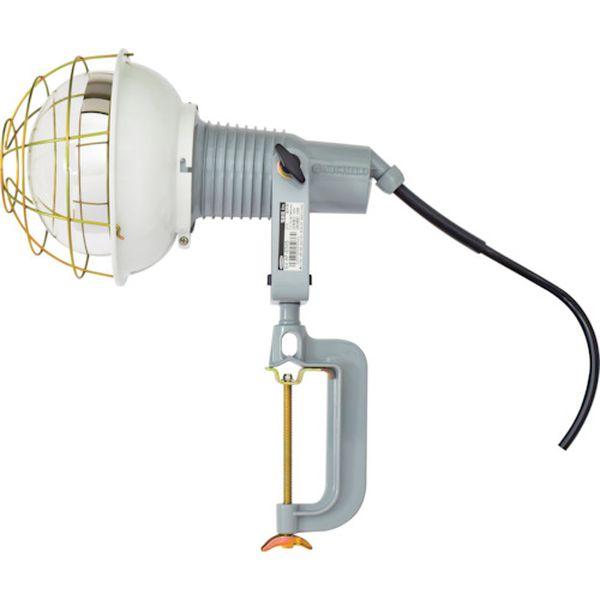 AFE500200V  日動工業(株) 日動 レフ球投光器 200V 500W 0.3m アース付 AFE500200V-TN WO店