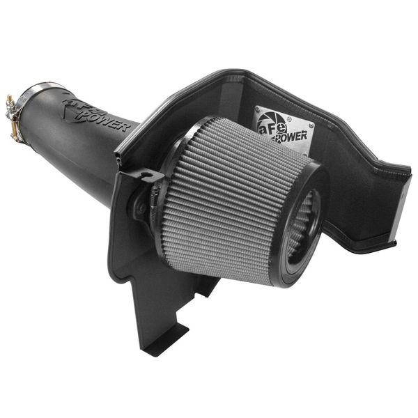 ご確認用 aFe MagnumFORCE Intake Stage-2 Pro DRY S 11-12 Dodge Challenger