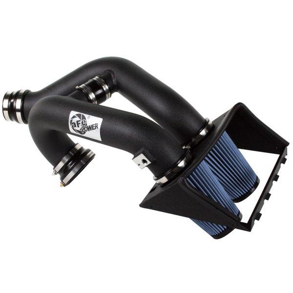 aFe MagnumFORCE Intakes Stage-2 Pro 5R 12-14 Ford F-150 V6 3.5L (tt) EcoBoost (Pre-Oiled Filter) afe54-12192 WO店