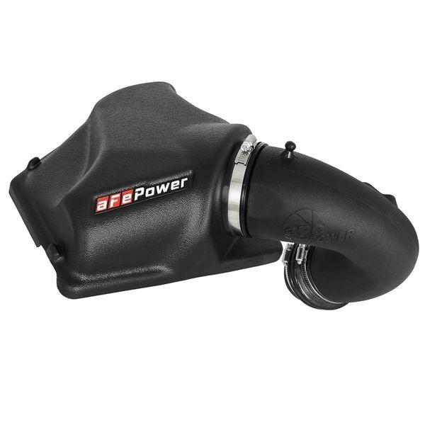 aFe Magnum FORCE Stage-2 Pro 5R Cold Air Intake System 2017 BMW 330i (F3x) L4-2.0L (t) B48 afe54-12922-B WO店