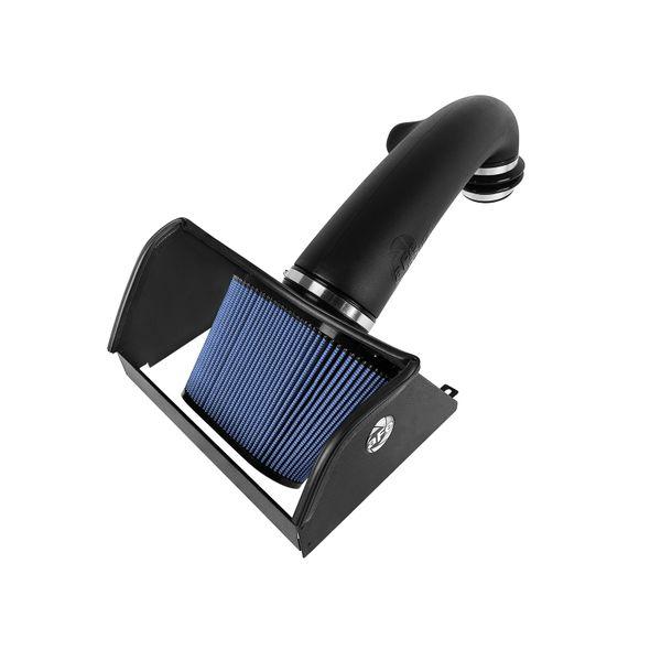 aFe Magnum FORCE Stage-2 Pro 5R Cold Air Intake System 2019 RAM 1500 (Non Classic) V8-5.7L HEMI afe54-13020R WO店