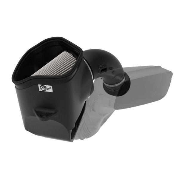 AFE 2019 Dodge Ram 2500 L6 6.7L Diesel MagnumFORCE Stage-2 Intake Pro Dry S Filter afe54-13046D WO店 54,071円