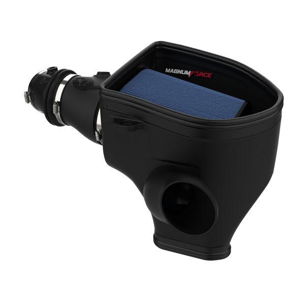 aFe 19-23 Dodge Challenger Hellcat V8-6.2L (sc) Magnum FORCE Stage2 Cold Air Intake System w/Pro 5R afe54-13076R WO店