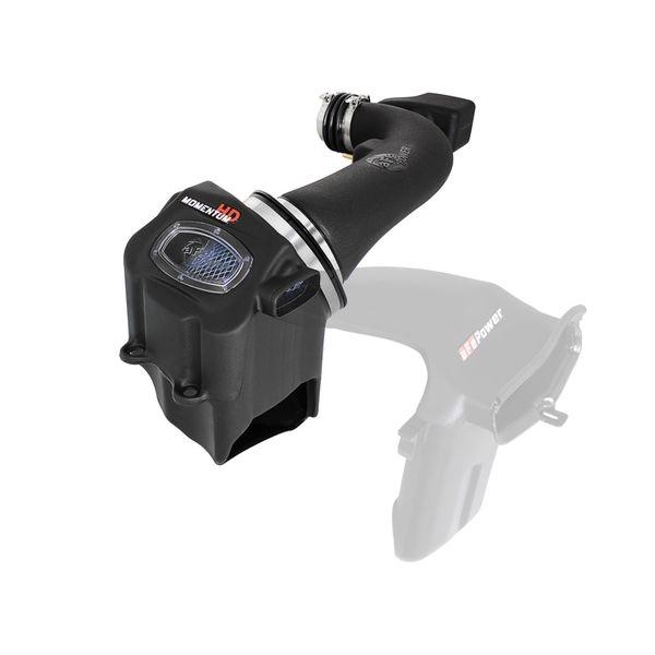 aFe Momentum GT Pro 5R Cold Air Intake System 2017 Ford Superduty V8-6.2L afe54-73116 WO店