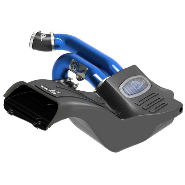 aFe POWER Momentum XP Pro 5R Intake System 2017 Ford F-150 Raptor V6-3.5L (tt) EcoBoost afe54-73120-L WO店