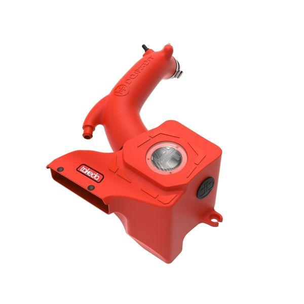 AFE Takeda 19-20 Hyundai Veloster N 2.0L (t) Momentum Cold Air Intake System w/Pro DRY S Filter afe56-70021DR WO店