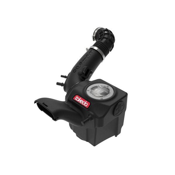 aFe POWER Momentum GT Pro Dry S Intake System 16-19 Ford Fiesta ST L4-1.6L (t) afe56-70041D WO店