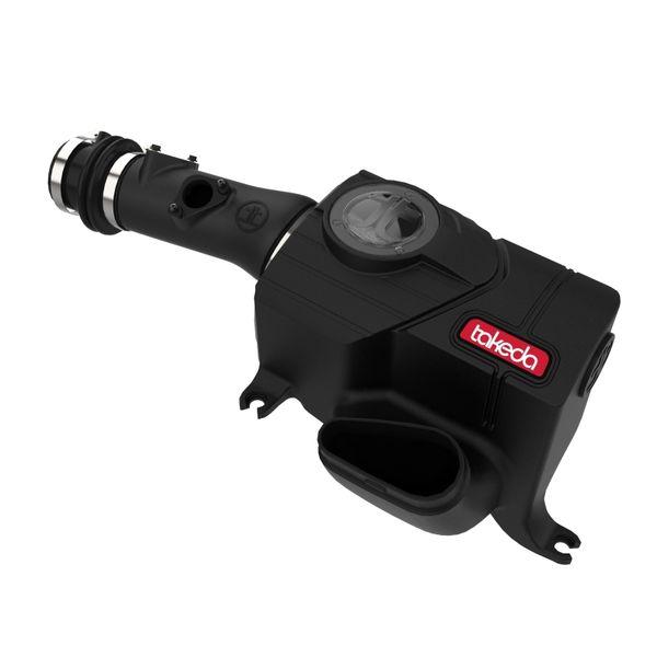 AFE Momentum Intake System w/ Pro Dry S Filter 2021+ Acura TLX afe56-70052D WO店