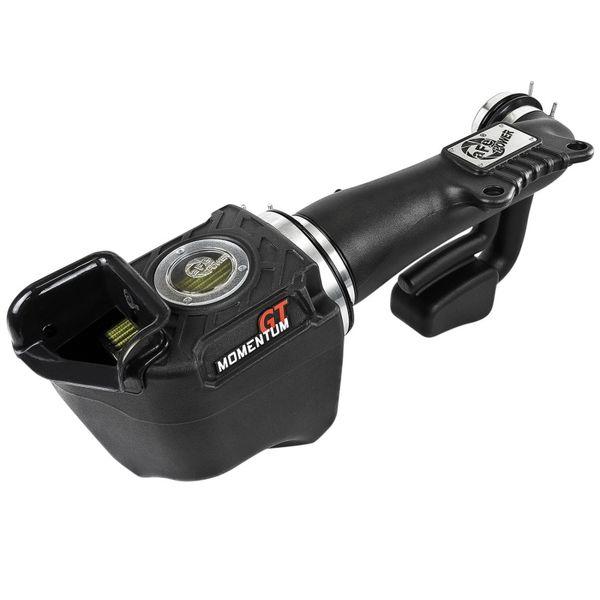 専用　確認画像 aFe Momentum GT Pro GUARD 7 Cold Air Intake System 12-18 Jeep