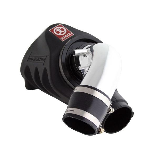 aFe Takeda Momentum Sealed Intake System 12 Honda Civic Si 2.4L Stage 2 Pro 5R Polished afeTM-1018P-R WO店