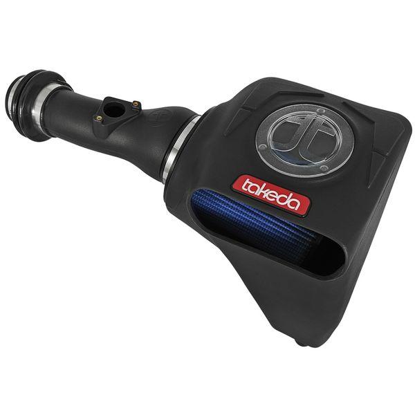 aFe Takeda Intake System Stage 2 Pro 5R for 2016 Honda Civic 1.5L (Non Si) afeTM-1024B-R WO店 54,401円