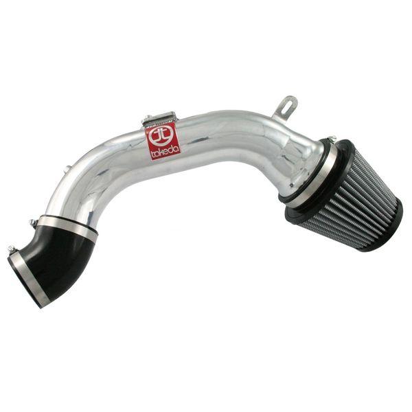 aFe Takeda Intakes Stage-2 PDS AIS PDS Honda Accord 08-10 L4-2.4L (pol) afeTR-1001P WO店