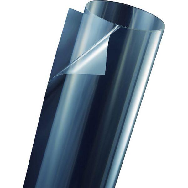 AFF1010  トラスコ中山(株) TRUSCO 防曇・防汚フィルム 1000MMX1000MM AFF1010-TN WO店