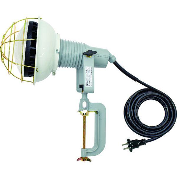 AFL5005J 日動工業(株) 日動 エコビックLED投光器50W 昼白色 2P 5M 