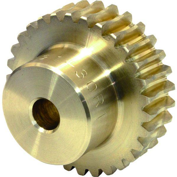 AG2.530R1  小原歯車工業(株) KHK ウォームホイールAG2.5-30R1 AG2-5-30R1 WO店の通販は