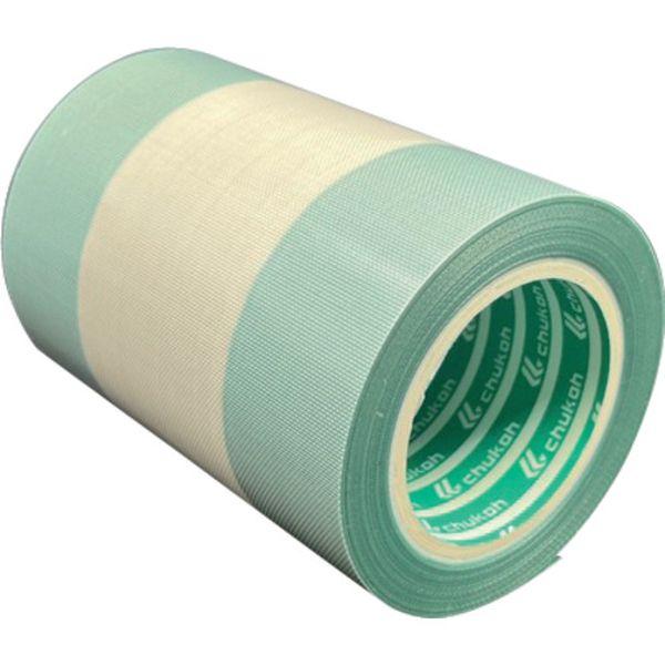 AGF10213X70 センターレスフッ素樹脂ガラスクロス粘着テープ AGFー102 0.13t×70w×10m AGF102-13X70 WO店