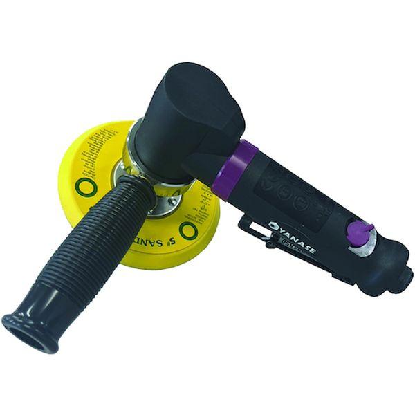 yokota ヨコタ工業 エアドリルピストル型 YRD-8Nの通販は