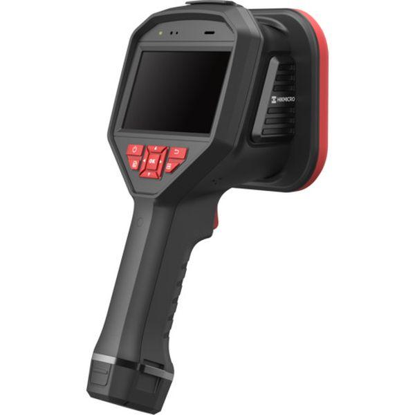 HIKMICRO社 HIKMICRO 超音波カメラ(ハンディタイプ) AI56-TN WO店