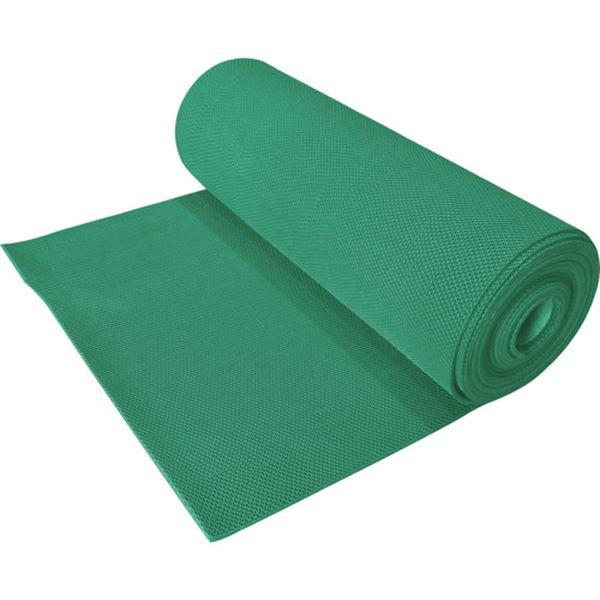 AI9010GR  (株)カーボーイ カーボーイ 安全歩行マット 900mmx10m グリーン AI-9010GR WO店の通販は