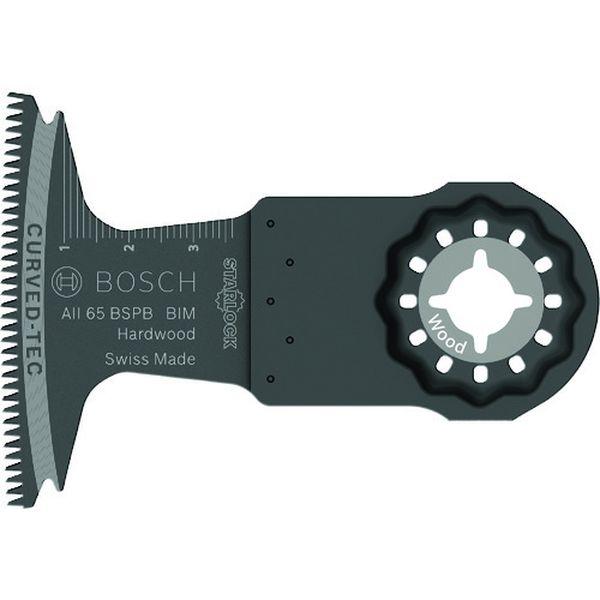 AII65BSPB10  マルチツールブレード(カットソー) スターロック 木材用 AII65BSPB AII65BSPB10-TN WO店