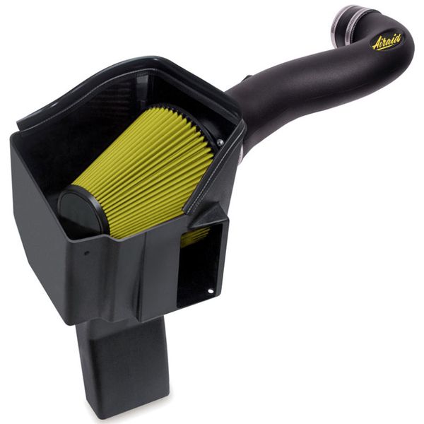 Airaid 15-18 GM 1500/Tahoe/Suburban/Yukon V8-5.3L F/I Performance Air Intake System air204-285 WO店
