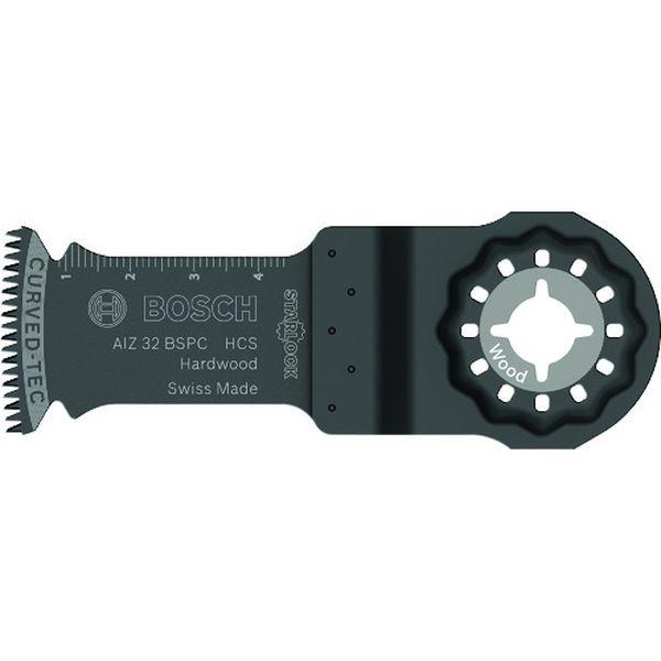 AIZ32BSPC10  マルチツールブレード(カットソー) スターロック 木材用 AIZ32BSPC AIZ32BSPC10-TN WO店