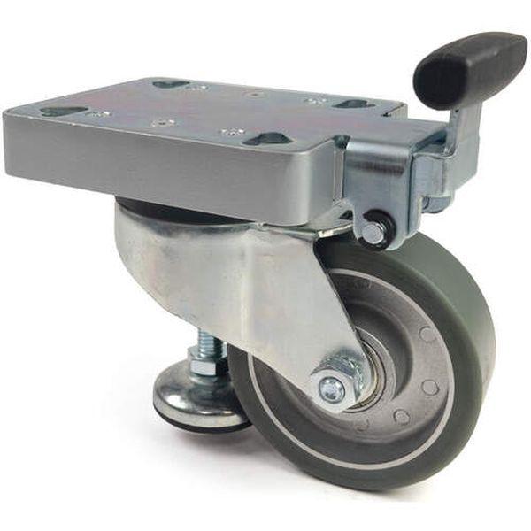 AJC100EHESD (200056022)AJC100-EH-ESDアジャキャスター AJC100EHESD-TN WO店