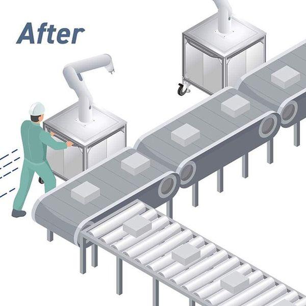 AJC100EHESD (200056022)AJC100-EH-ESDアジャキャスター AJC100EHESD-TN WO店