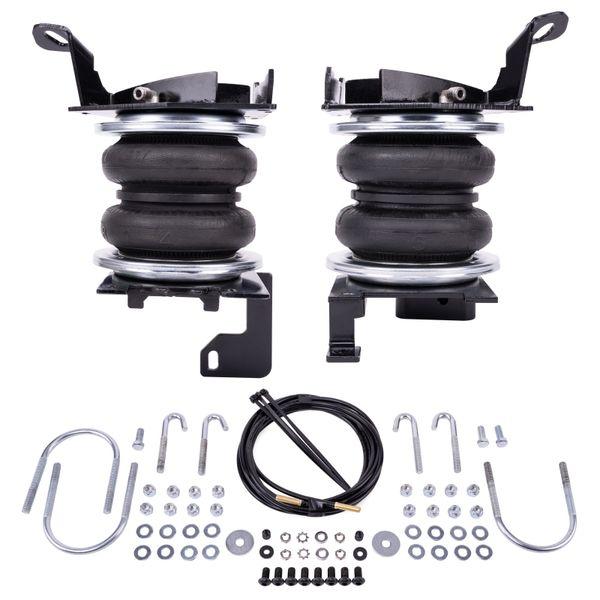 AirLift Performance 21-24 Ford Bronco LoadLifter 5000 Air Spring Kit alf57269 WO店