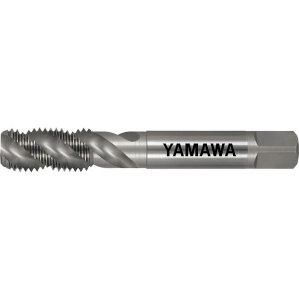 アルミ材用スパイラルタップ(インサートコイルねじ用) AL-SP STI 1B M12X1.75 AL-SP-M12X1-75 WO店の通販は