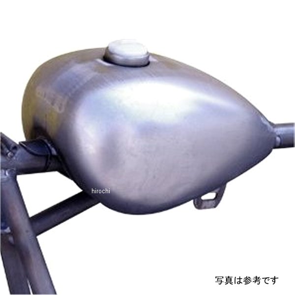 ガッツクローム AUTHENTIC MARKET オリジナルピーナッツタンク ロートンネル WO店