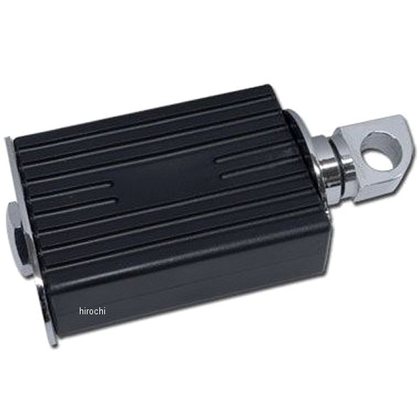 ガッツクローム キックペダル 1945スタイル 黒 WO店の通販は