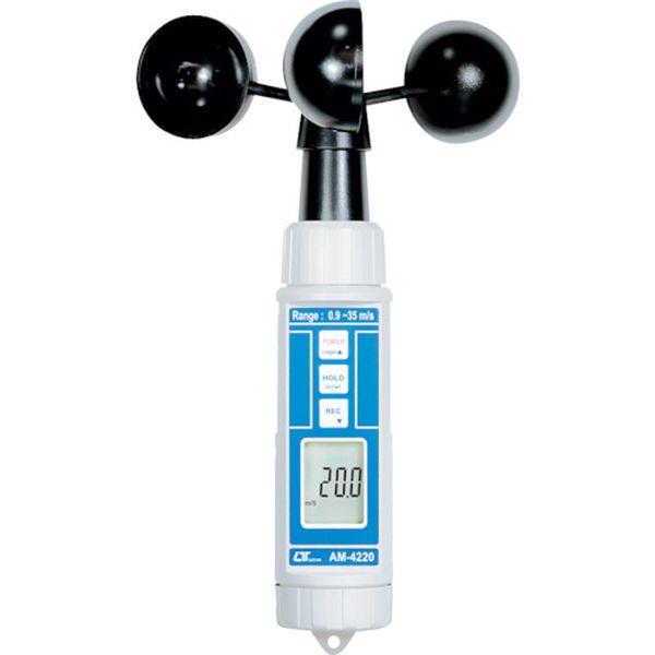 AM4220  (株)マザーツール マザーツール デジタル風速計 AM-4220 WO店の通販は