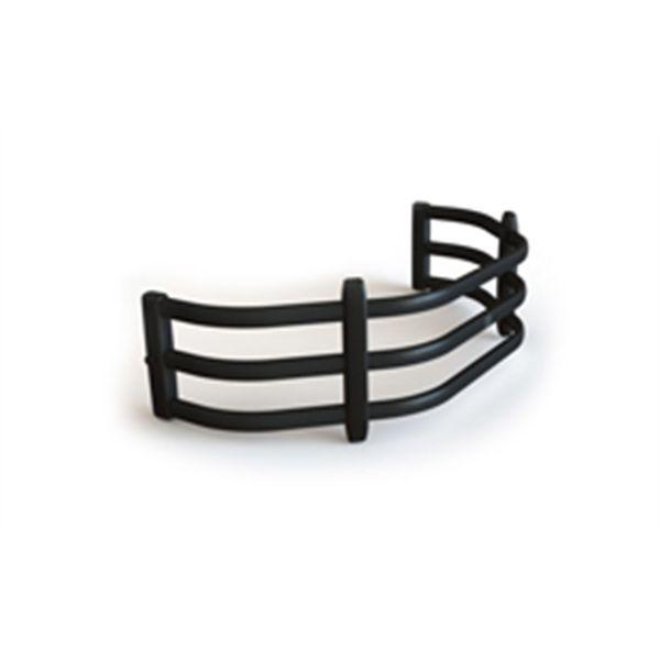 AMP Research 16-22 Toyota Tacoma Bedxtender HD Sport - Black amp74802-01A WO店_1