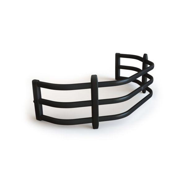 AMP Research 2007-2017 Chevrolet Silverado Standard Bed Bedxtender - Black amp74805-01A WO店