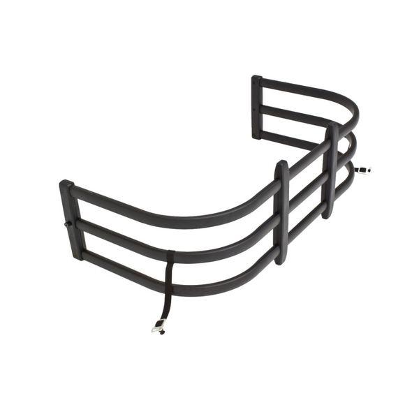 AMP Research 05-22 Toyota Tacoma Bedxtender HD Max - Black amp74811-01A WO店