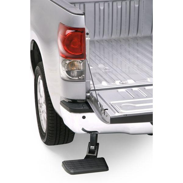 AMP Research 2014-2015 Toyota Tundra BedStep - Black amp75309-01A WO店