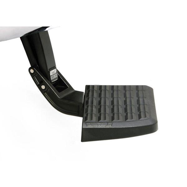 AMP Research 20-24 Chevrolet Silverado 2500/3500 BedStep - Black amp75327-01A WO店