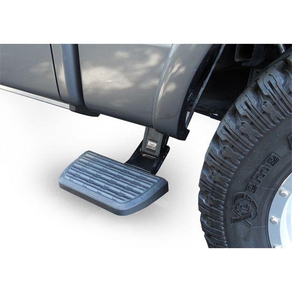 AMP Research 2020 Ram 3500 BedStep2 - Black amp75419-01A WO店