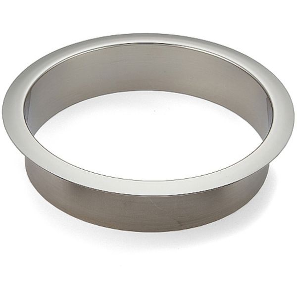 ANDH015MR  (210172532)AN-DH015-MRステンレス鋼製 屑入投入口 AN-DH015-MR WO店の通販は 8,887円