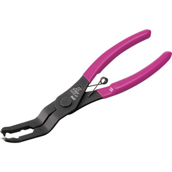 京都機械工具(株) KTC クリップクランププライヤ20°3爪タイプ AP202C WO店の通販は 5,258円