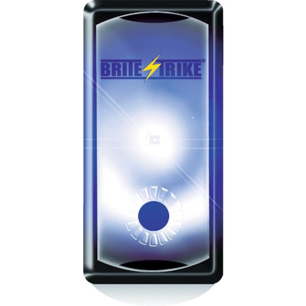 APALSBLU BRITE BS BRITESTRIKE APALS 100個パック ブルー APALS-BLU WO店