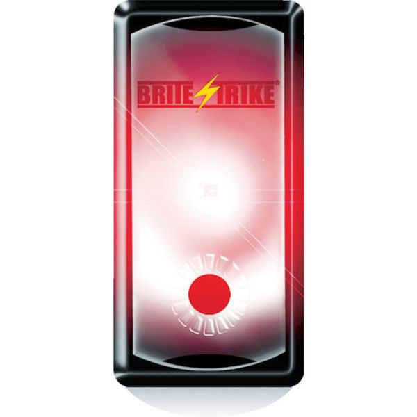 APALSRED BRITE BS BRITESTRIKE APALS 100個パック レッド APALS-RED WO店