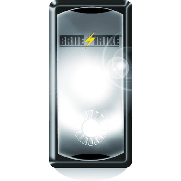 APALSWHI BRITE BS BRITESTRIKE APALS 100個パック ホワイト APALS-WHI WO店